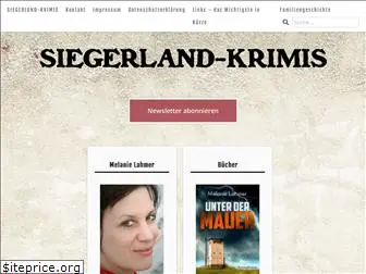 siegerland-krimis.de