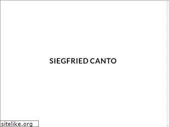 siegfriedcanto.com