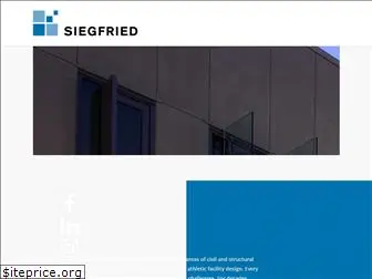 siegfriedeng.com