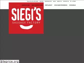 siegis.com