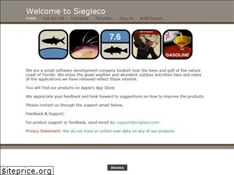siegleco.com