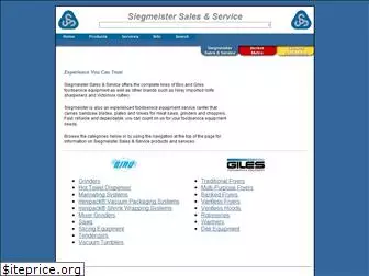 www.siegmeister.com