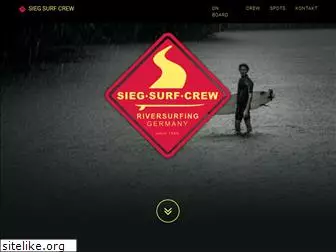 siegsurfcrew.de