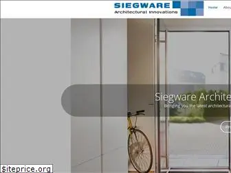 siegware.com.au