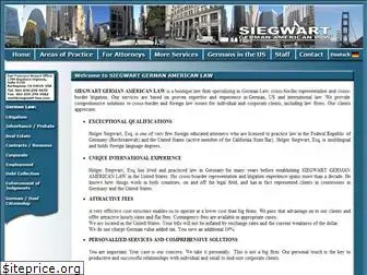 siegwart-law.com