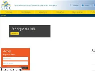 siel-electricite.fr