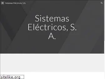 sielecsa.com