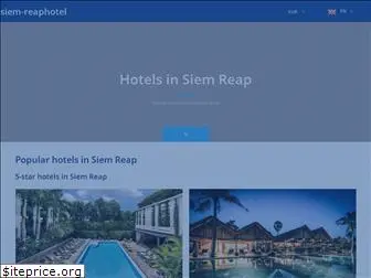 siem-reaphotel.com