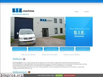 siemachines.nl