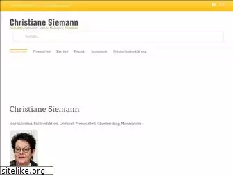 siemann.net