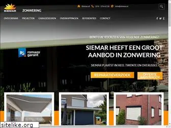 siemarzonwering.nl