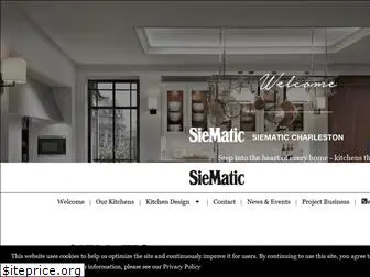 siematic-charleston.com