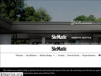 siematic-seattle.com
