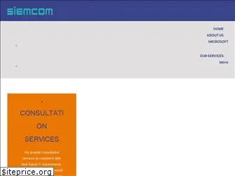 siemcom.com