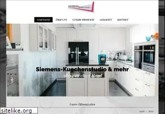 siemens-kuechen.de