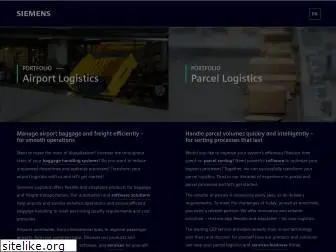 siemens-logistics.com