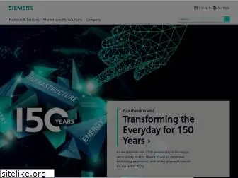 siemens.com.au