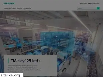 siemens.cz