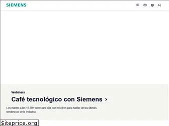 siemens.es