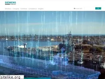 siemensgovt.com