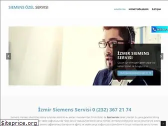 siemensizmirservisi.com