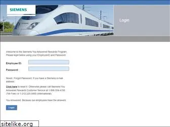 siemensyouanswered.com