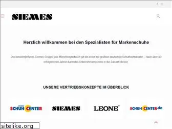 siemes-gruppe.de