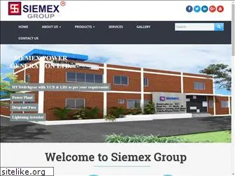 siemexgroup.com.bd