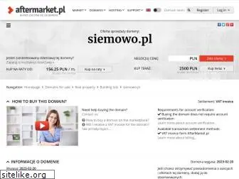 siemowo.pl