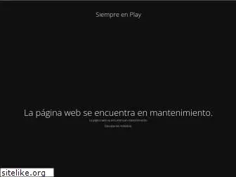 siempreenplay.com