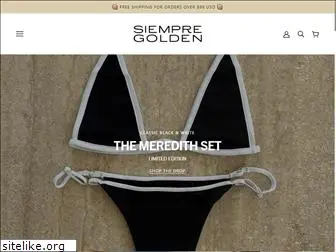 siempregolden.com