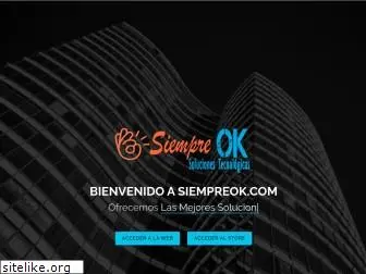 siempreok.com