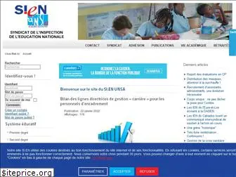 sien-unsa-education.org