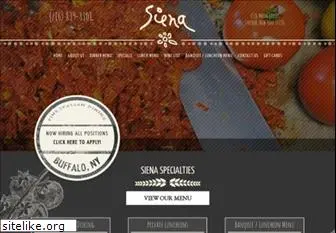 siena-restaurant.com