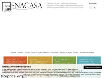 sienacasa.net