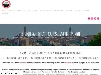 sienaitalytours.com