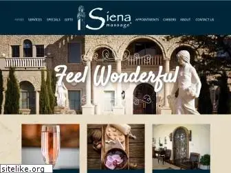 sienamassage.com