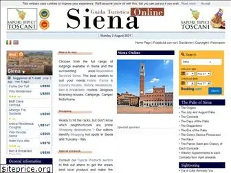 sienaonline.com