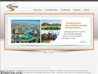 sienergy.com