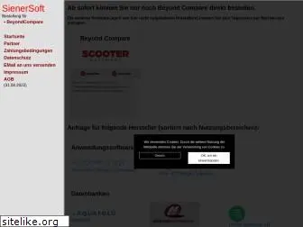 sienersoft.ch