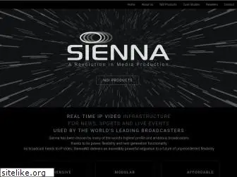sienna-tv.com