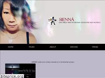 sienna-web.com