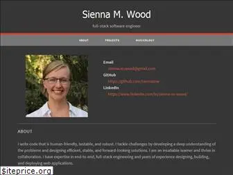 siennamwood.com