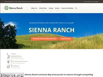 siennaranch.net