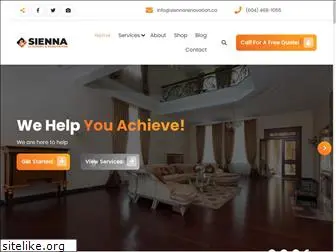 siennarenovation.ca