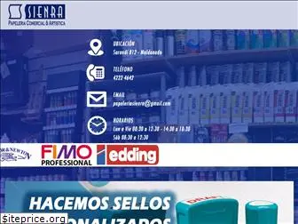 sienra.com.uy