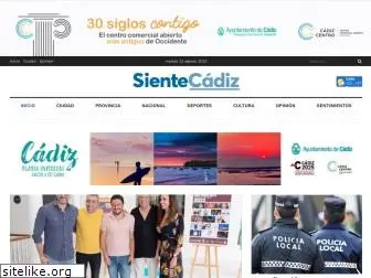 sientecadiz.com