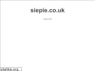 siepie.co.uk