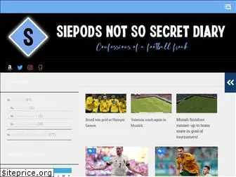 siepod.co.uk