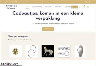 sieraden-horloges.nl